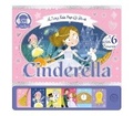 Cover: Cinderella - North Parade Publishing