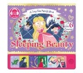 Cover: Sleeping Beauty - North Parade Publishing