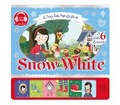 Cover: Snow White - North Parade Publishing