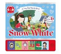 Enlarge image Cover: Snow White - North Parade Publishing