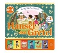 Cover: Hansel and Gretel - North Parade Publishing