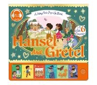Enlarge image Cover: Hansel and Gretel - North Parade Publishing