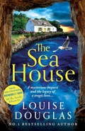 Cover: The Sea House - Boldwood Books Ltd