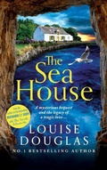 Cover: The Sea House - Boldwood Books Ltd