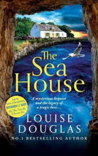 Abbildung von: The Sea House - Boldwood Books Ltd