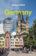 Cover: Lonely Planet Germany - Lonely Planet Global Limited