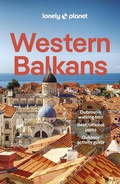 Cover: Lonely Planet Western Balkans - Lonely Planet Global Limited