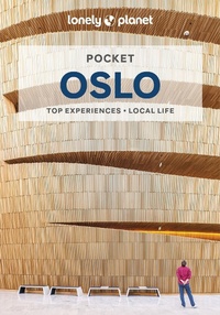 Abbildung von: Lonely Planet Pocket Oslo - Lonely Planet Global Limited