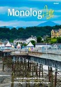 Cover: MonologAYE - Atebol