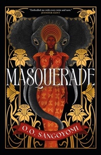 Abbildung von: Masquerade - Solaris