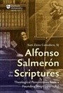Cover: Alfonso Salmeron on the Scriptures - Boydell & Brewer Ltd