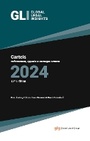 Cover: Global Legal Insights 2024 - Global Legal Group Ltd