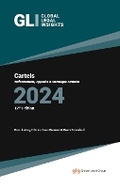 Cover: Global Legal Insights 2024 - Global Legal Group Ltd