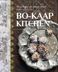 Cover: BO-KAAP KITCHEN - Quivertree Publications