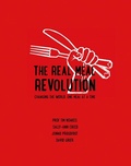 Cover: Real Meal Revolution - Quivertree Publications