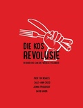 Cover: Kos Revolusie - Quivertree Publications