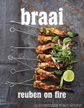 Cover: Braai - Quivertree Publications