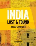Cover: India Lost & Found - Quivertree Publications