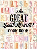 Cover: Great South African Cookbook - Quivertree Publications