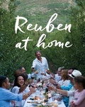 Cover: Reuben at Home - Quivertree Publications