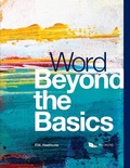 Cover: Word Beyond the Basics - PG Online Ltd