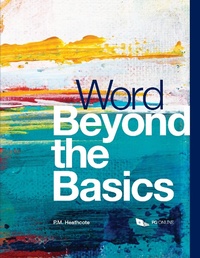 Enlarge image Cover: Word Beyond the Basics - PG Online Ltd