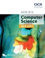 Cover: OCR GCSE (9-1) Computer Science J277 - PG Online Ltd