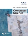 Cover: OCR AS & A Level Computer Science H446 - PG Online Ltd
