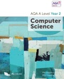 Cover: AQA A Level Year 2 Computer Science 7517 - PG Online Ltd