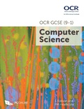 Cover: OCR GCSE (9-1)  Computer Science J276 - PG Online Ltd