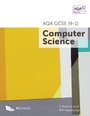 Cover: AQA GCSE (9-1) Computer Science 8520 - PG Online Ltd