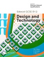 Cover: Edexcel GCSE (9-1) Design and Technology - PG Online Ltd
