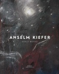Cover: Anselm Kiefer - Ashmolean Museum