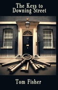 Cover: The Keys to Downing Street - The Conrad Press