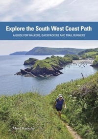 Abbildung von: Explore the South West Coast Path - Pesda Press