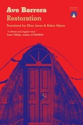 Cover: Restoration - Charco Press