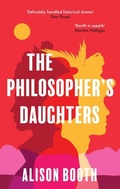 Cover: Philosopher's Daughters - RedDoor Press