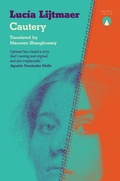 Cover: Cautery - Charco Press