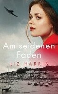 Cover: Am seidenen Faden - Heywood Press