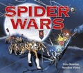 Cover: Spider Wars - Wilkinson Publishing