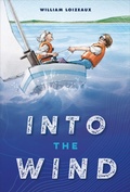 Cover: Into the Wind - Red Chair Press
