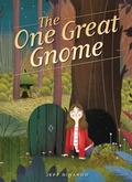 Cover: One Great Gnome - Red Chair Press