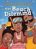 Cover: Beach Dilemma - Red Chair Press