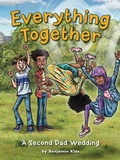 Cover: Everything Together - Red Chair Press