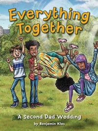 Enlarge image Cover: Everything Together - Red Chair Press