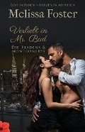 Cover: Verliebt in Mr. Bad - World Literary Press
