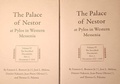 Cover: The Palace of Nestor at Pylos in Western Messenia, Volume IV (2 vols) - Lockwood Press