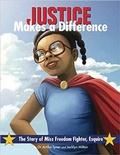 Cover: Justice Makes a Difference - Planting People Growing Justice Press