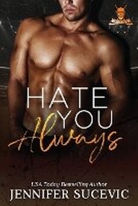 Enlarge image Cover: Hate You Always - Tangled Hearts LLC