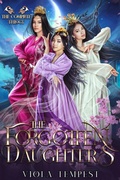 Cover: The Lost Daughters - Viola Tempest Publishing